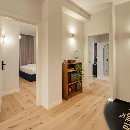 The Rubens Collection 4* Rom