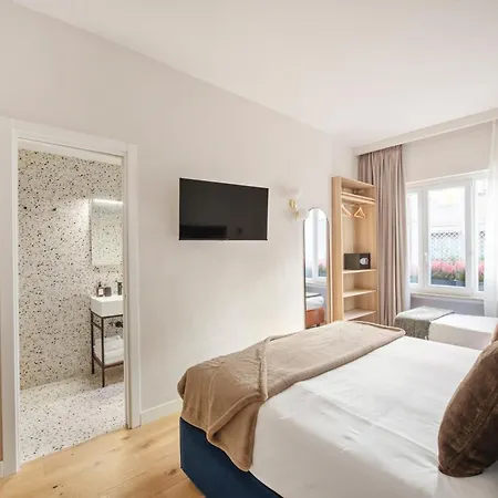 The Rubens Collection 4*