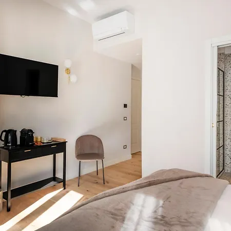 Gæstehus The Rubens Collection