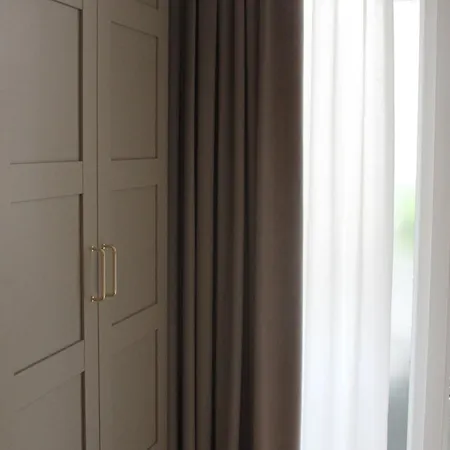 The Rubens Collection Gæstehus