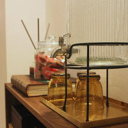 Gæstehus The Rubens Collection 4*