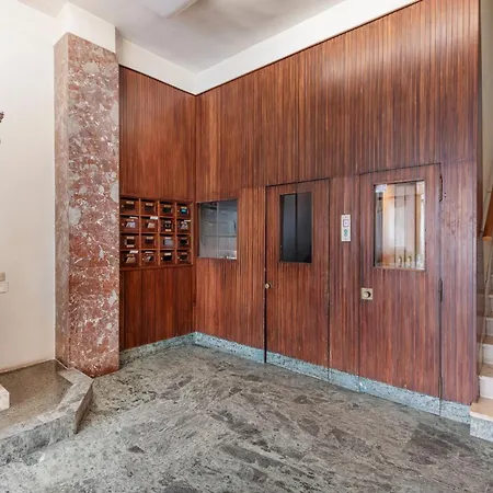 Pensionat The Rubens Collection Rom