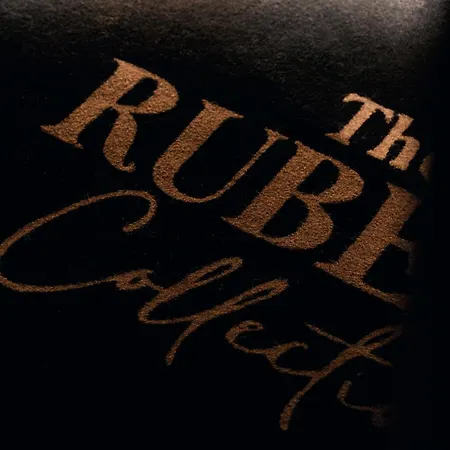 The Rubens Collection Πανσιόν