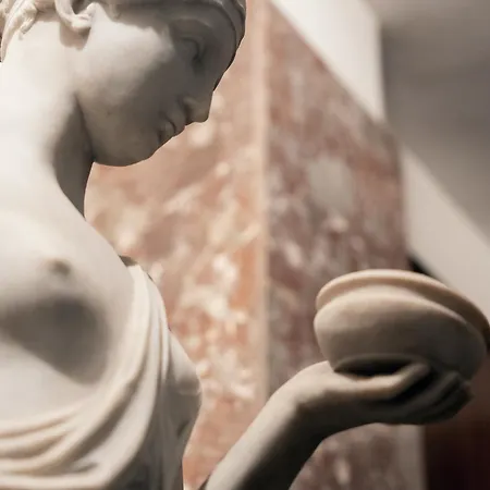 The Rubens Collection Πανσιόν 4*