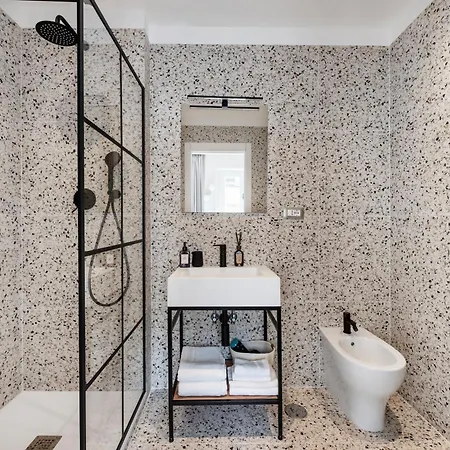 The Rubens Collection Guest house *