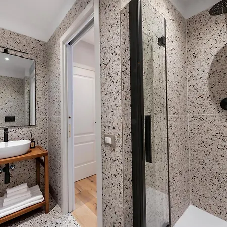 The Rubens Collection Guest house Rome