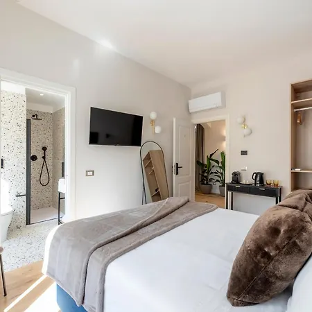 The Rubens Collection Guest house
