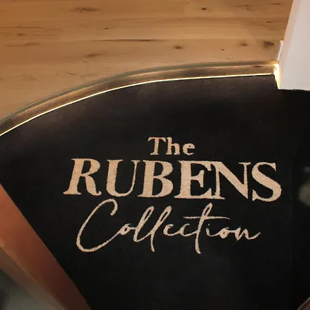The Rubens Collection Guest house