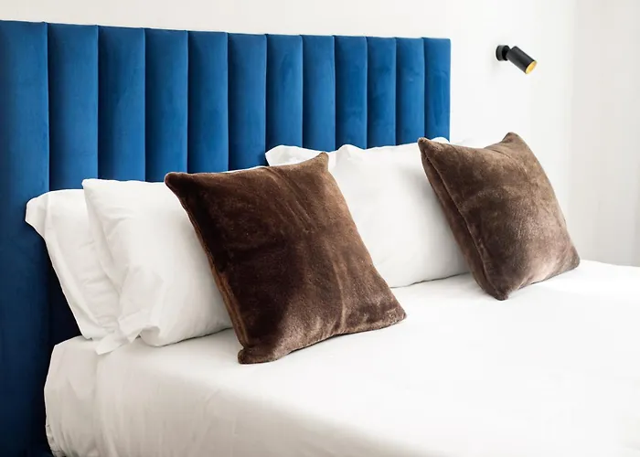 The Rubens Collection 4* Рим