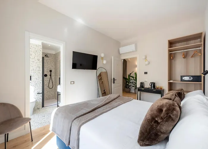 The Rubens Collection Гостевой дом