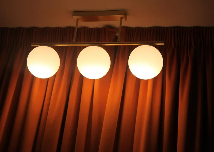 Гостевой дом The Rubens Collection