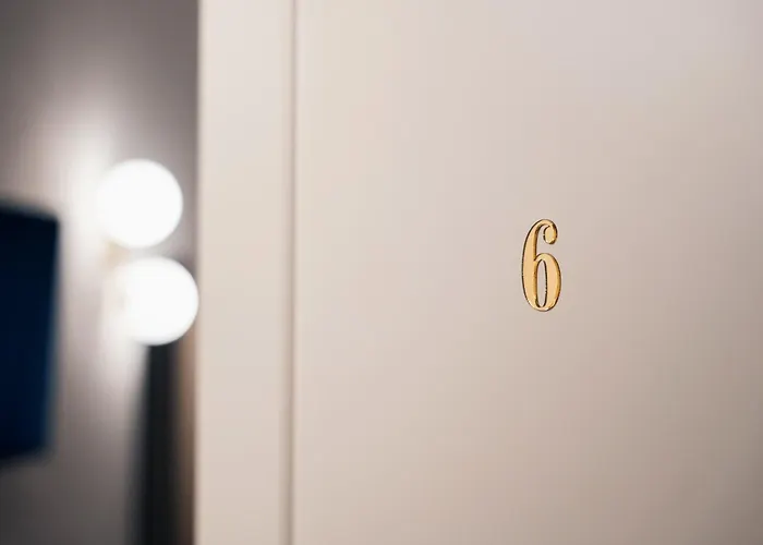 The Rubens Collection Гостевой дом 4*