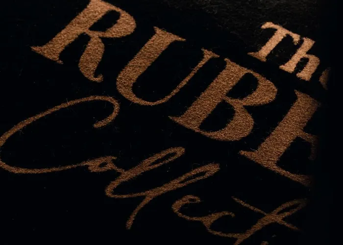 The Rubens Collection Гостевой дом