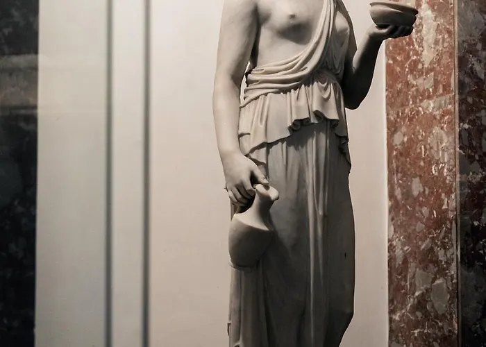 Гостевой дом The Rubens Collection 4*