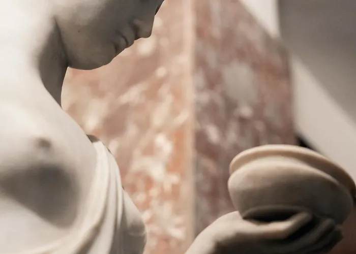 The Rubens Collection Гостевой дом 4*