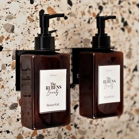 The Rubens Collection בית הארחה 4*