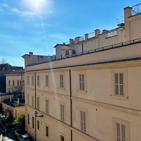 The Rubens Collection בית הארחה