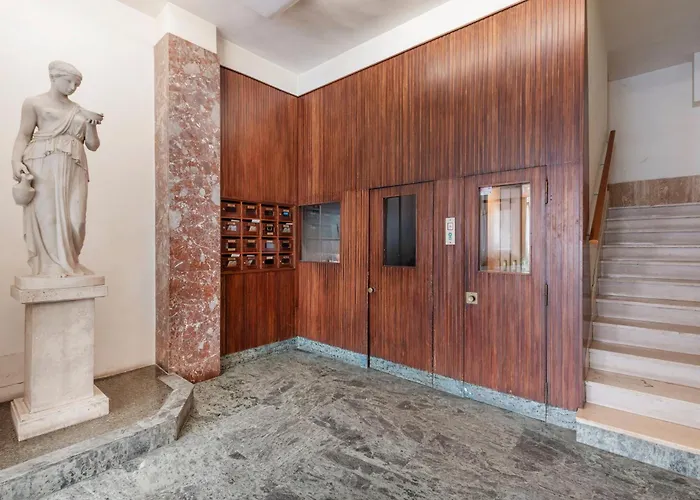 בית הארחה The Rubens Collection רומא