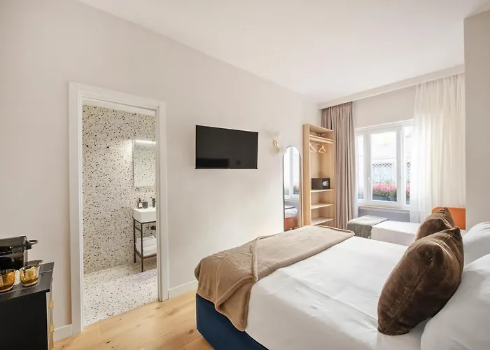 The Rubens Collection 4*