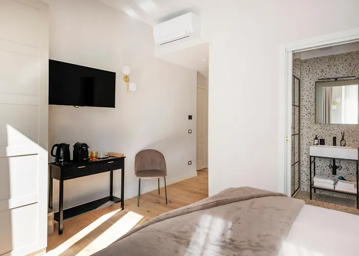 בית הארחה The Rubens Collection