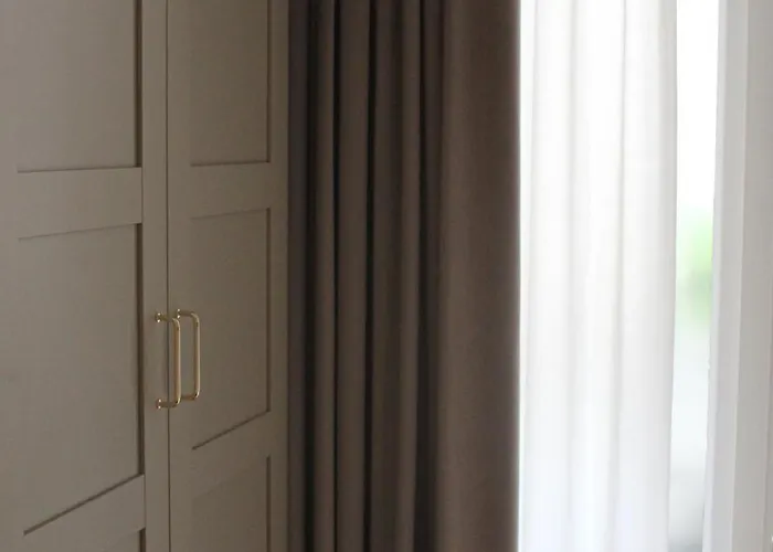 The Rubens Collection בית הארחה