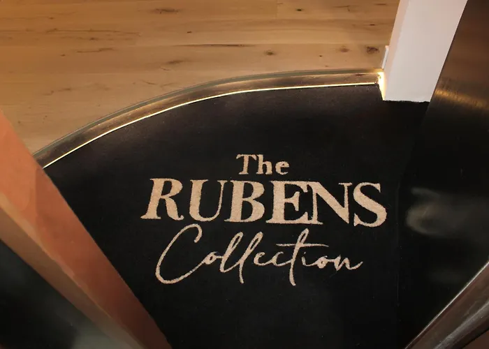 The Rubens Collection בית הארחה