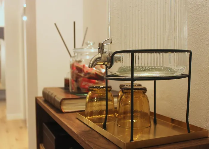 בית הארחה The Rubens Collection 4*