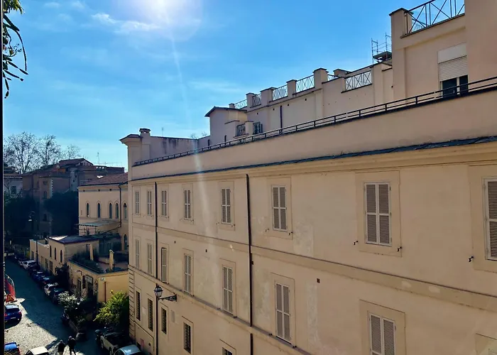 The Rubens Collection בית הארחה