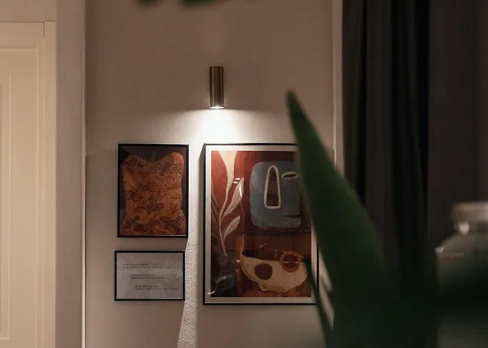 בית הארחה The Rubens Collection רומא